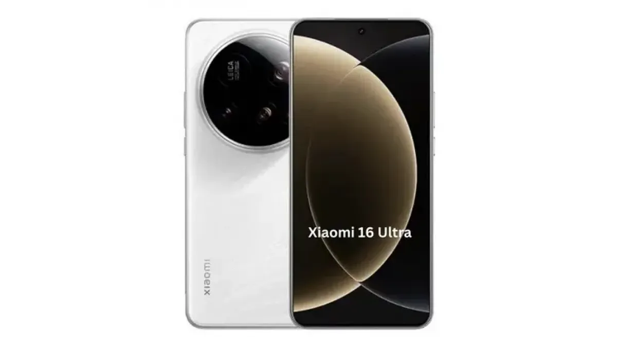 Xiaomi 16 Ultra price in Bangladesh 2025